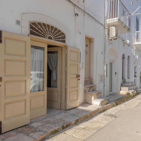 Casa Noscta Villa Ostuni Exterior foto