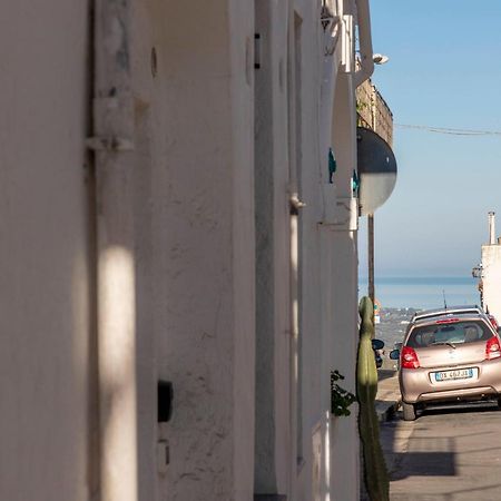 Casa Noscta Villa Ostuni Exterior foto