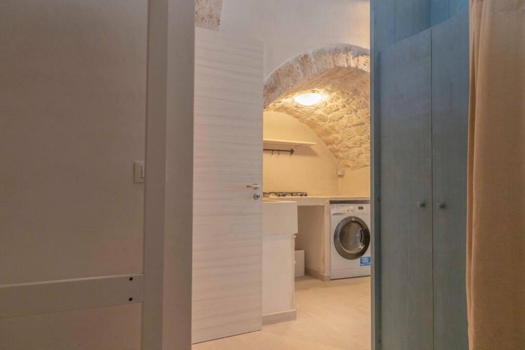 Casa Noscta Villa Ostuni Exterior foto