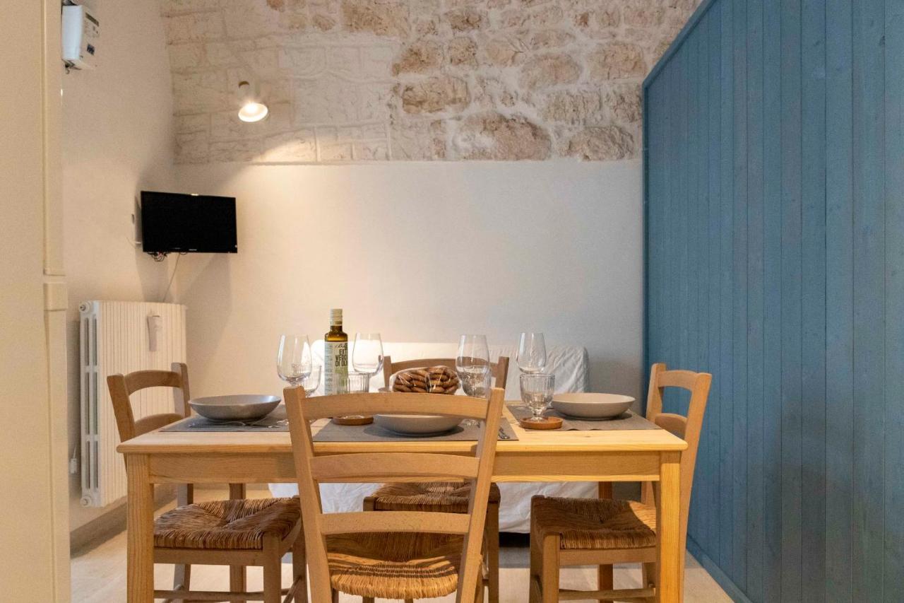 Casa Noscta Villa Ostuni Exterior foto