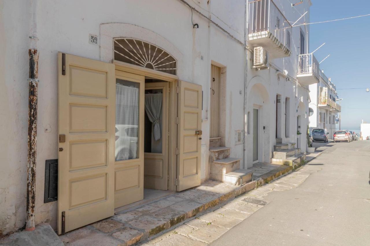 Casa Noscta Villa Ostuni Exterior foto