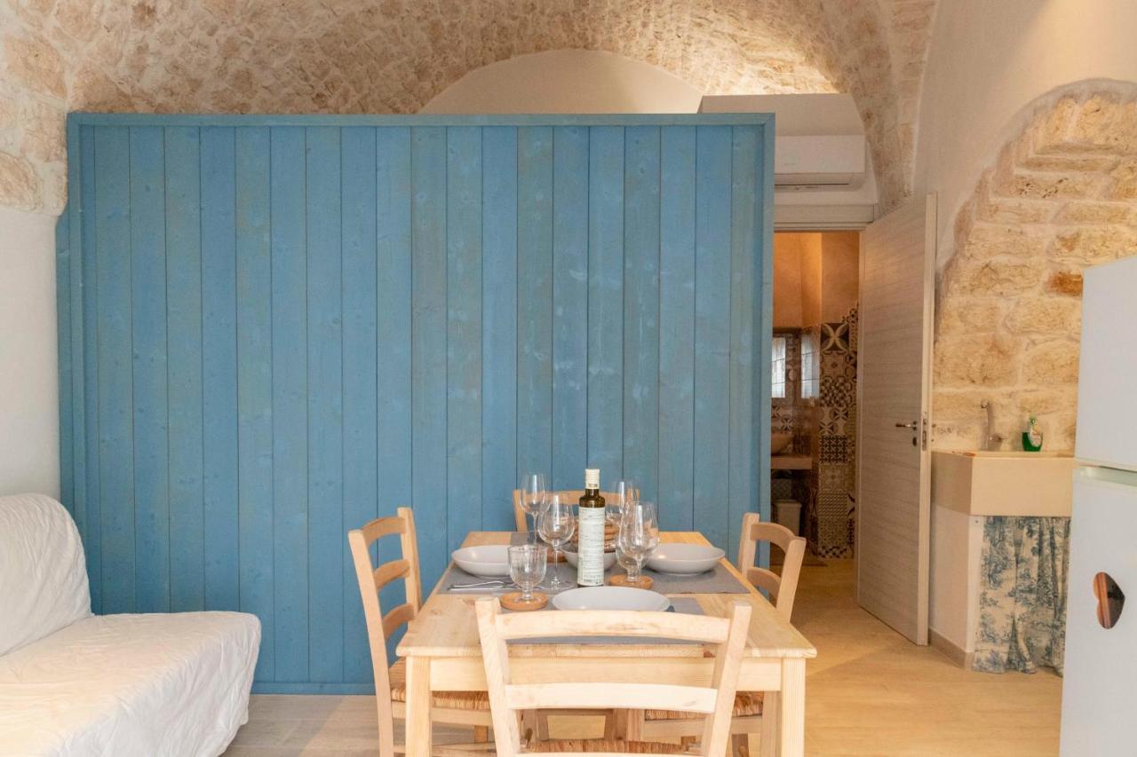 Casa Noscta Villa Ostuni Exterior foto