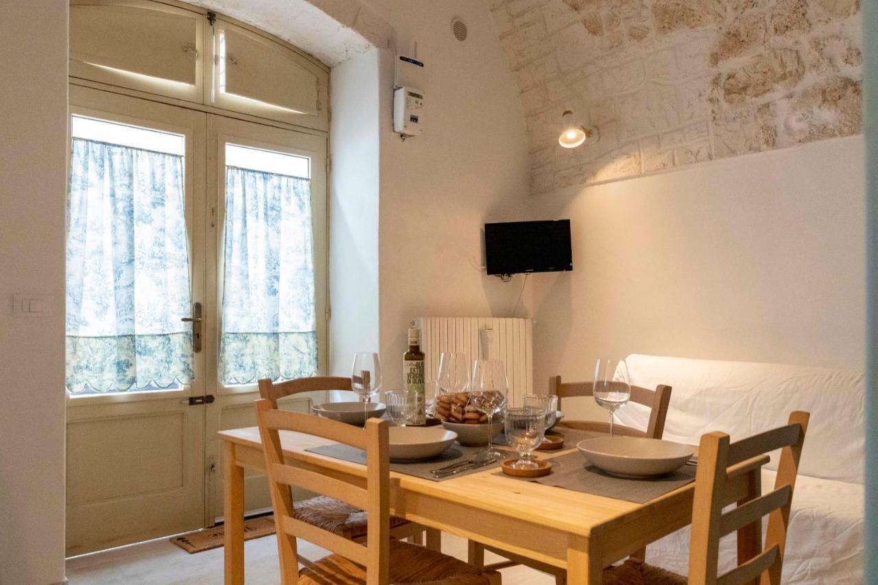 Casa Noscta Villa Ostuni Exterior foto