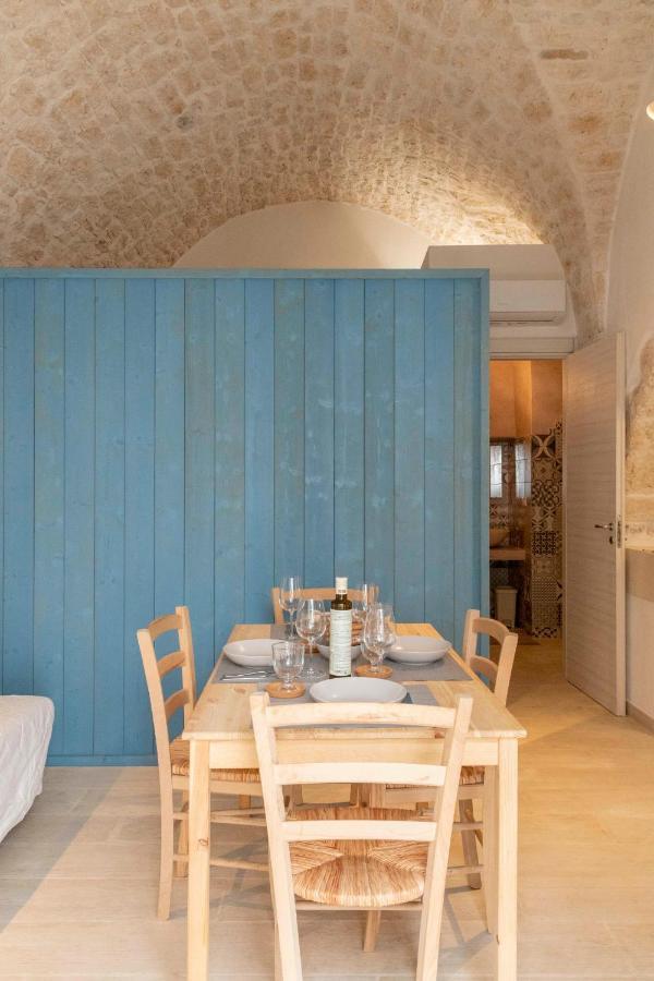 Casa Noscta Villa Ostuni Exterior foto