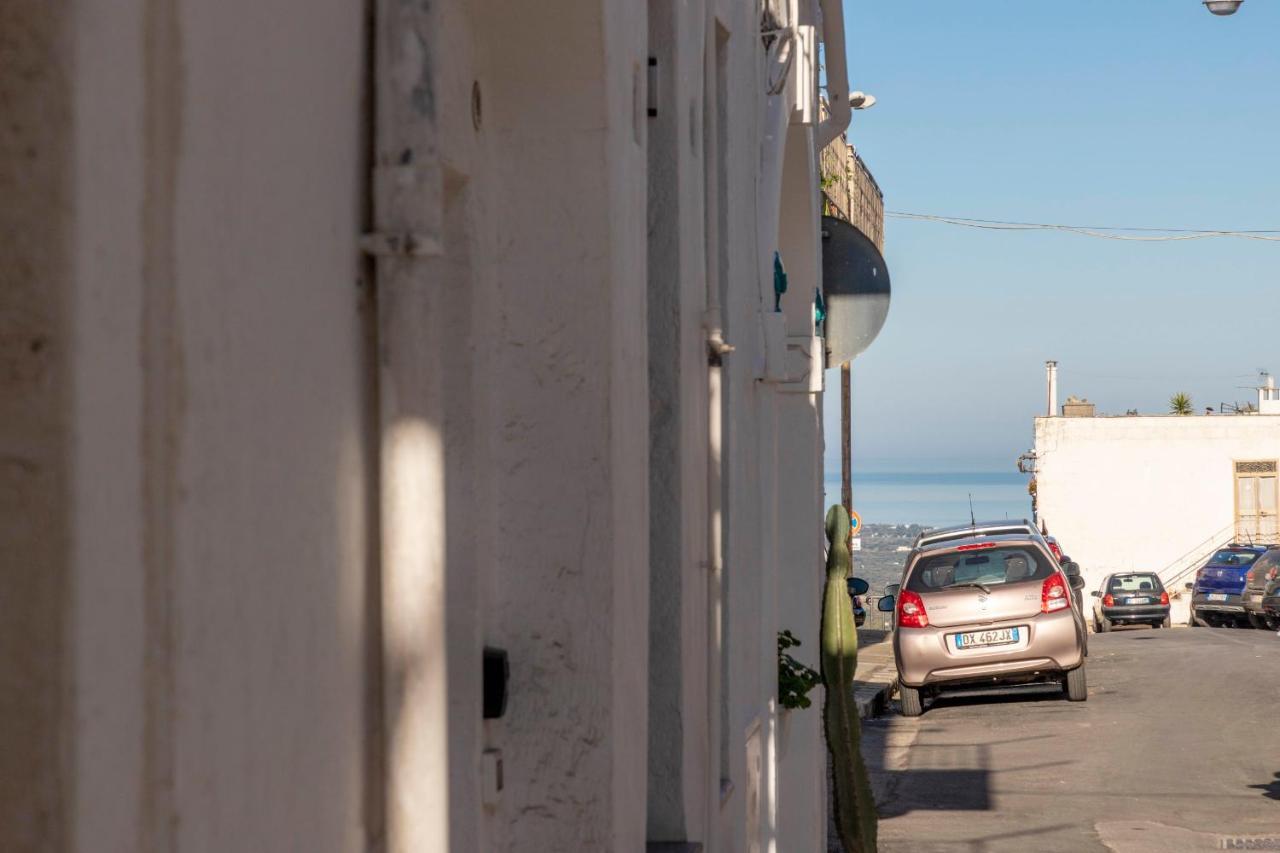 Casa Noscta Villa Ostuni Exterior foto