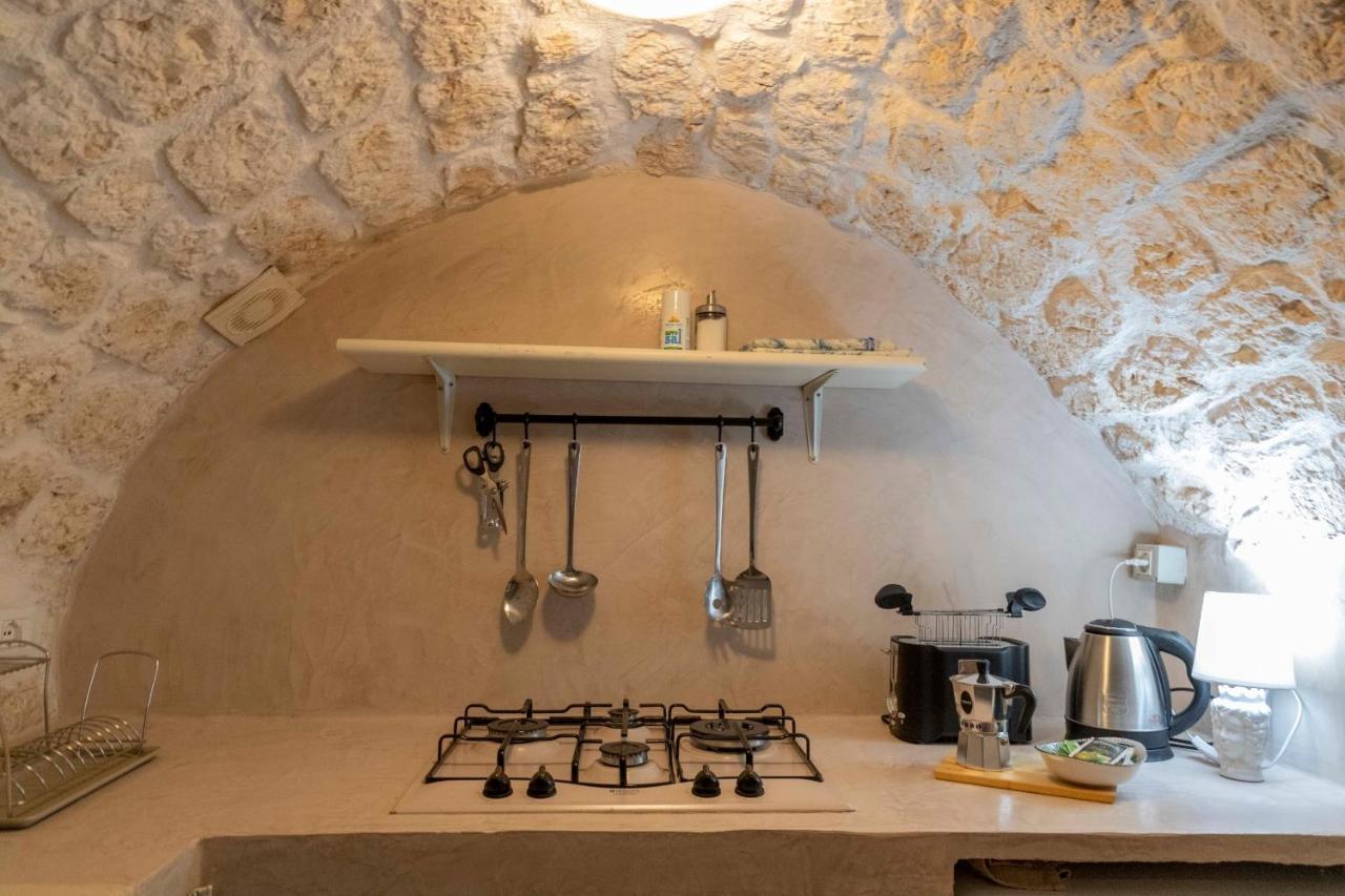 Casa Noscta Villa Ostuni Exterior foto
