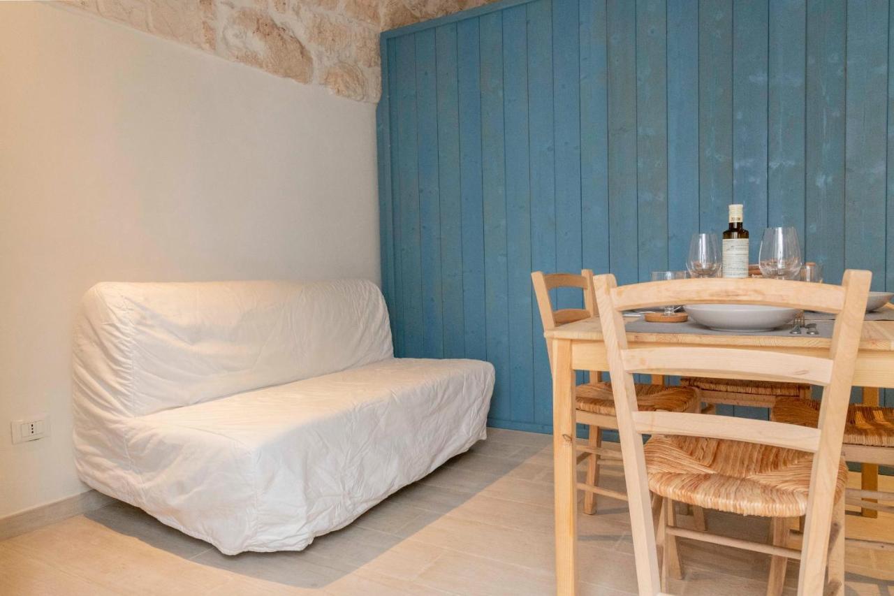 Casa Noscta Villa Ostuni Exterior foto