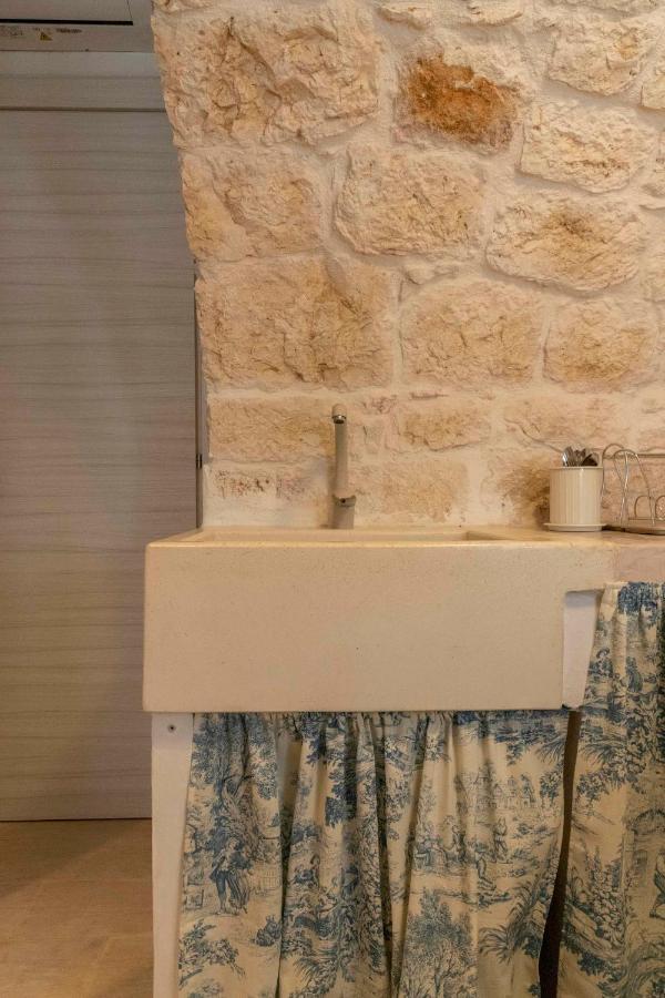 Casa Noscta Villa Ostuni Exterior foto