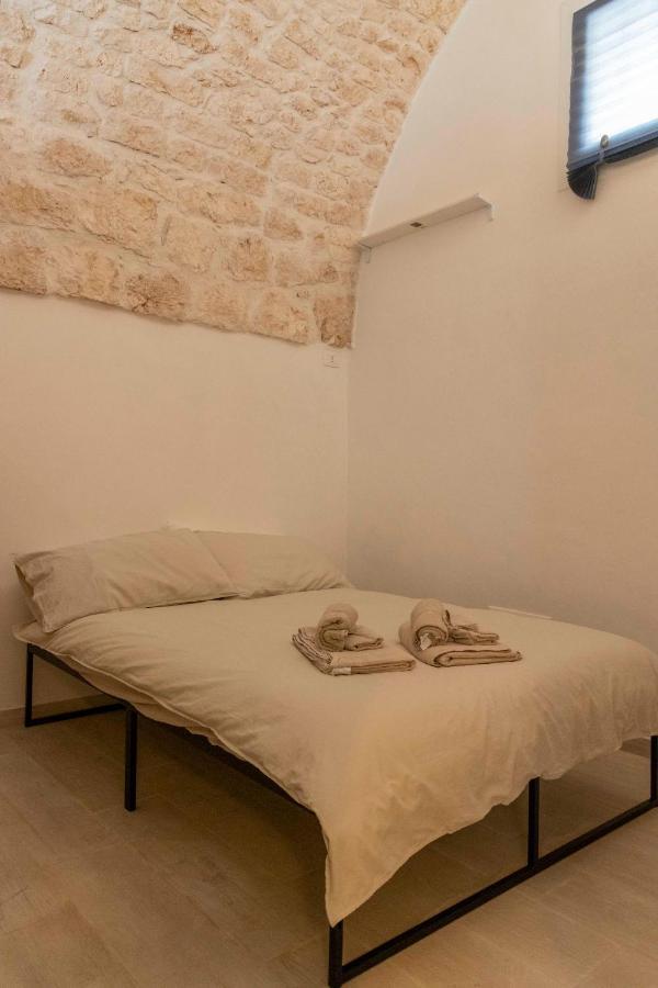 Casa Noscta Villa Ostuni Exterior foto